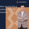 Mikro Kapital IFN și Goldring au sunat clopoțelul! Obligațiunile MKR27E, 12% dobândă fixă, sunt tranzacționabile pe SMT