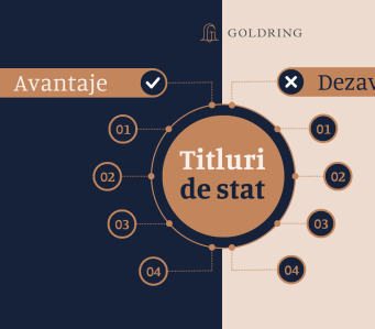 Titlurile de stat: Avantaje și Dezavantaje