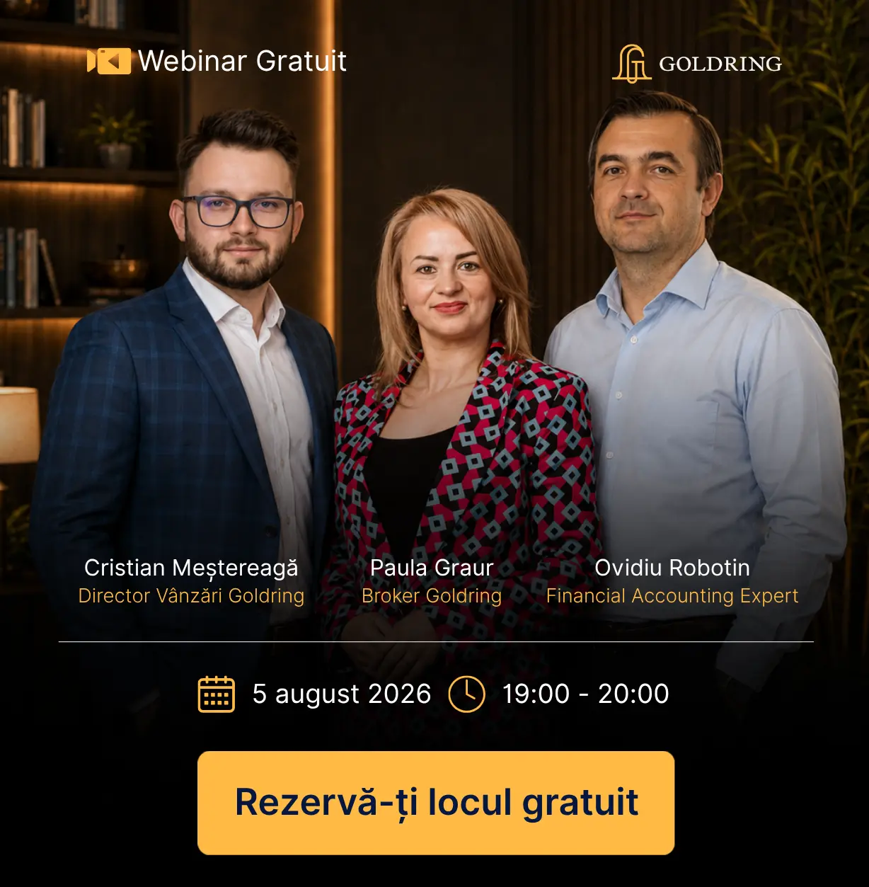 Investește oriunde în siguranță – 25 de piețe globale