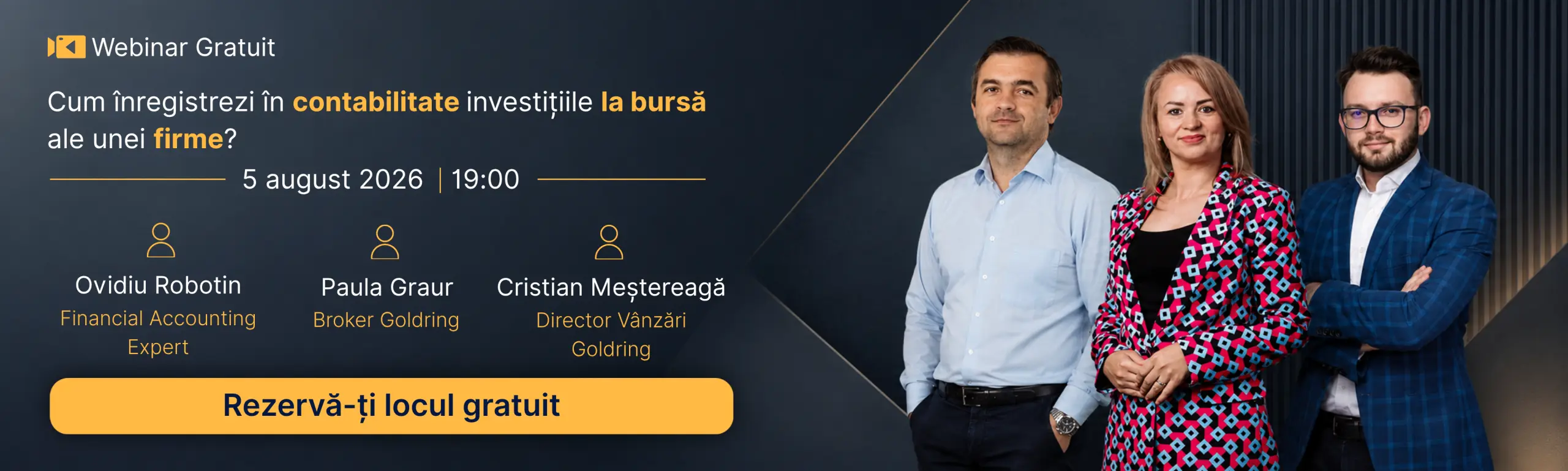 Investește oriunde în siguranță – 25 de piețe globale