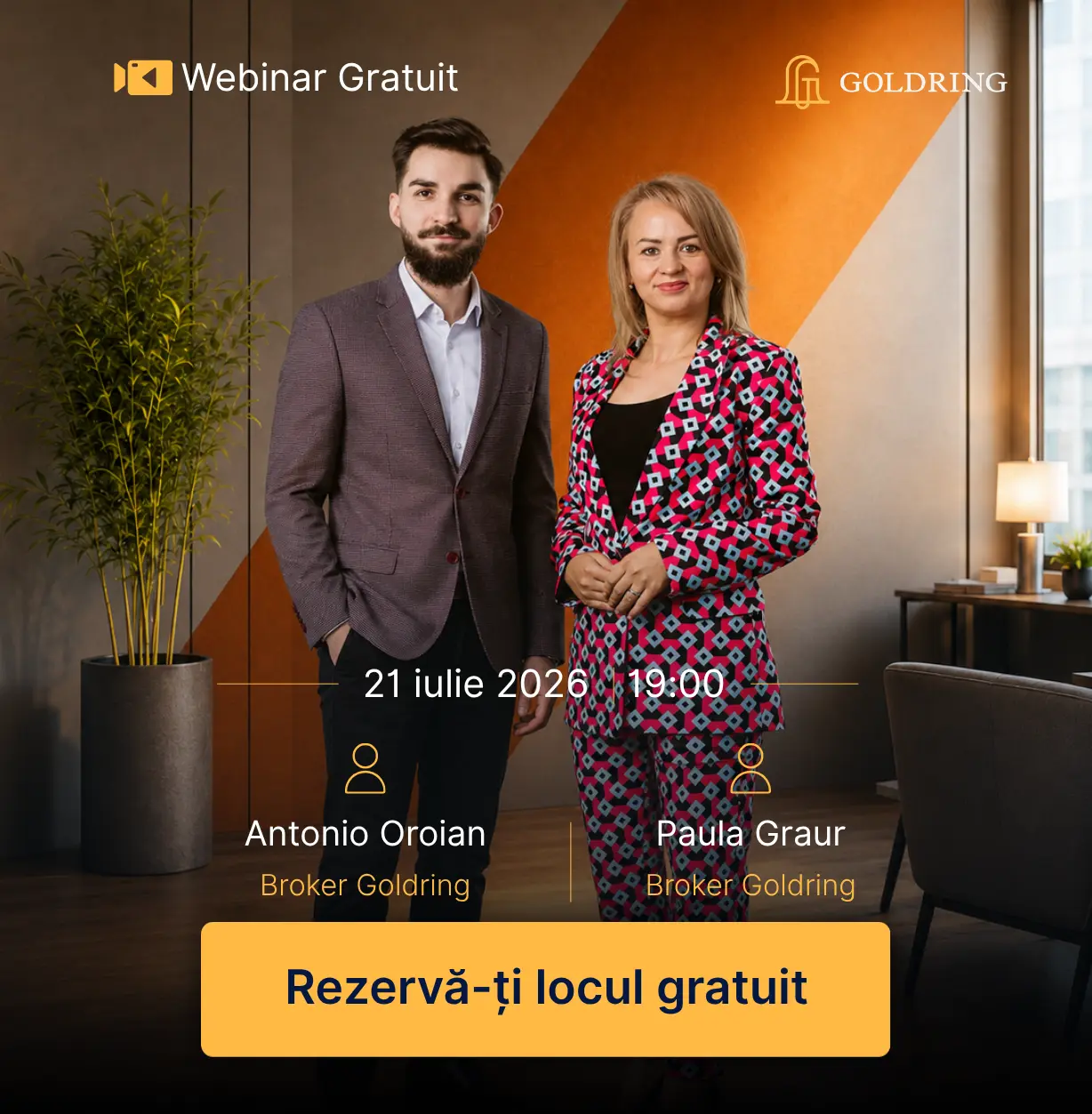 Investește oriunde în siguranță – 25 de piețe globale