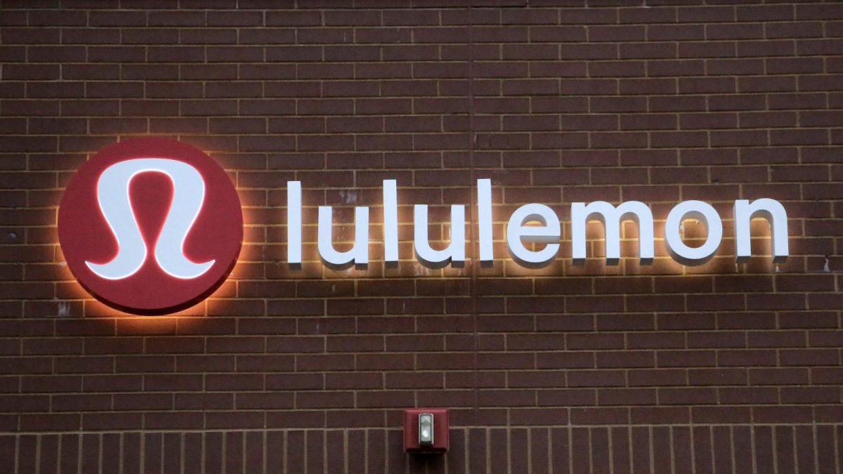 Lululemon Opens New Store In Harbour City—And Unveils Special Edition  HKD6,588 Leggings