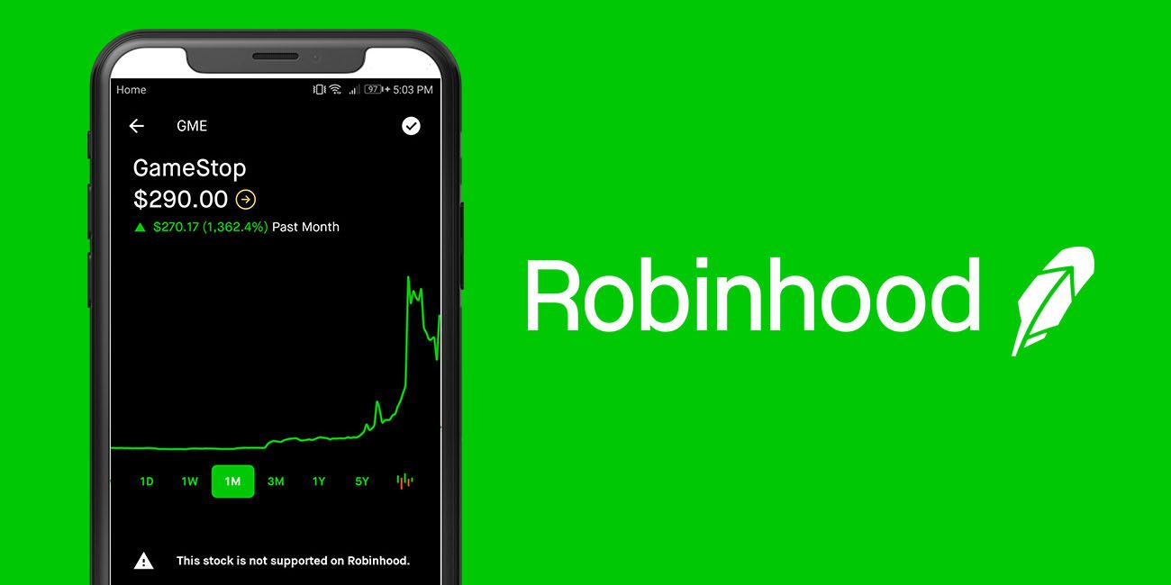 robinhood se listează la bursă