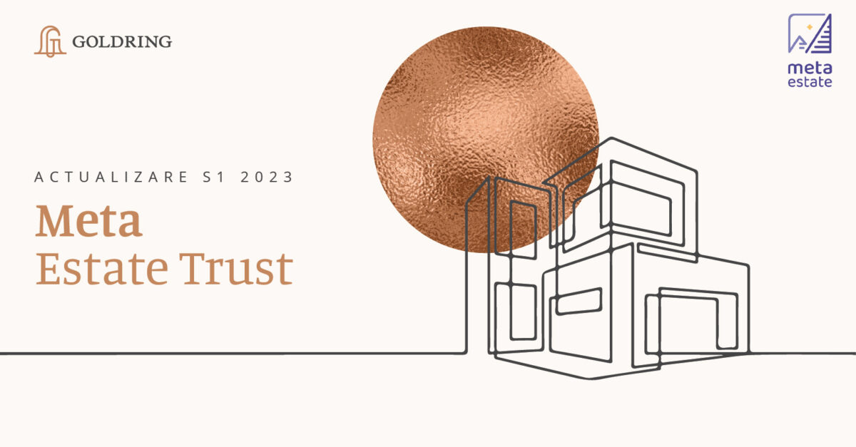 META ESTATE TRUST